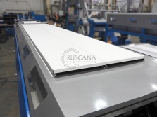 Máquina del panel de pared «Panel lineal» y «Panel de cassette»